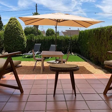 Les Palmeres 8 L'Estartit Exterior photo