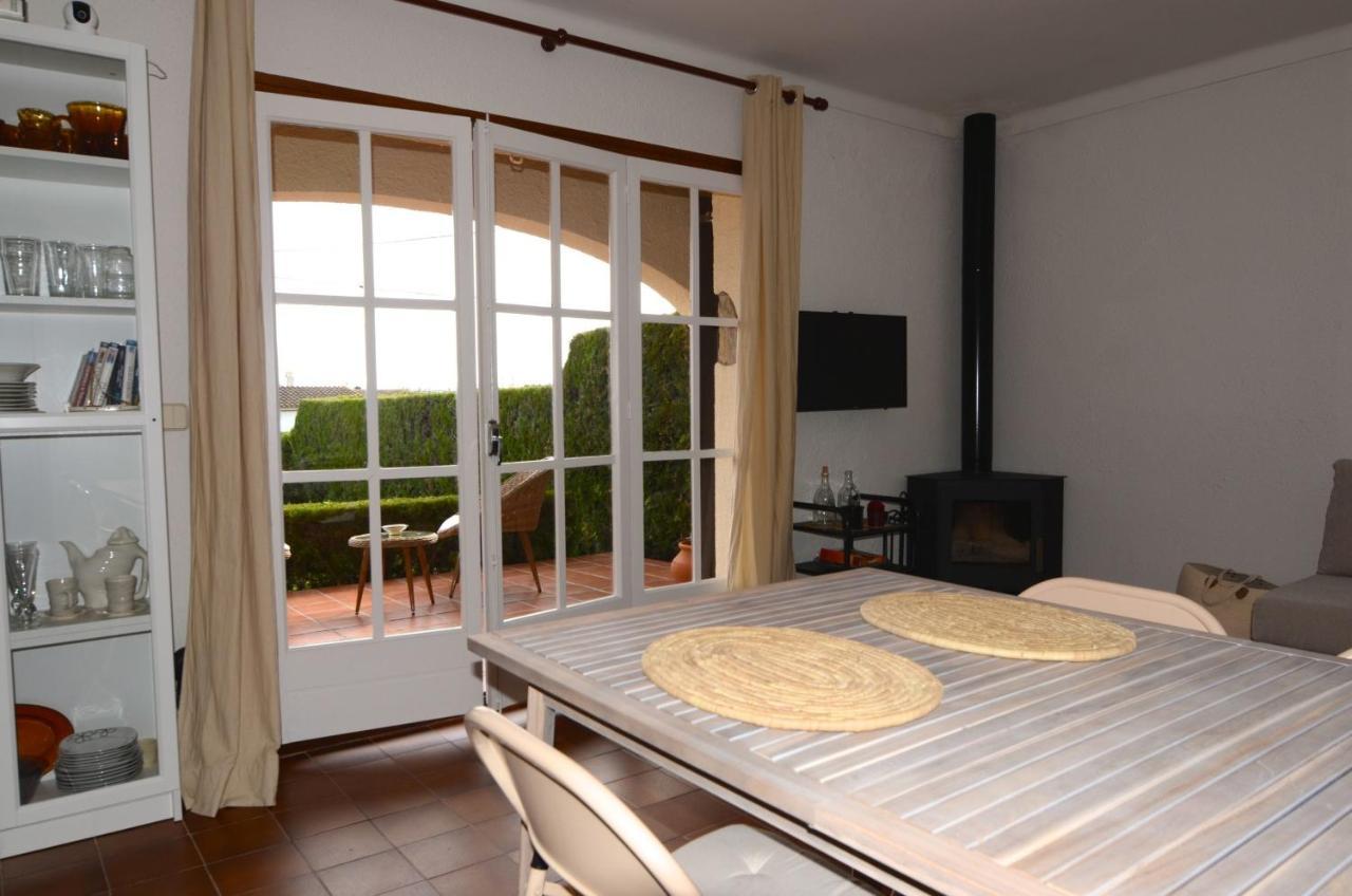 Les Palmeres 8 L'Estartit Exterior photo