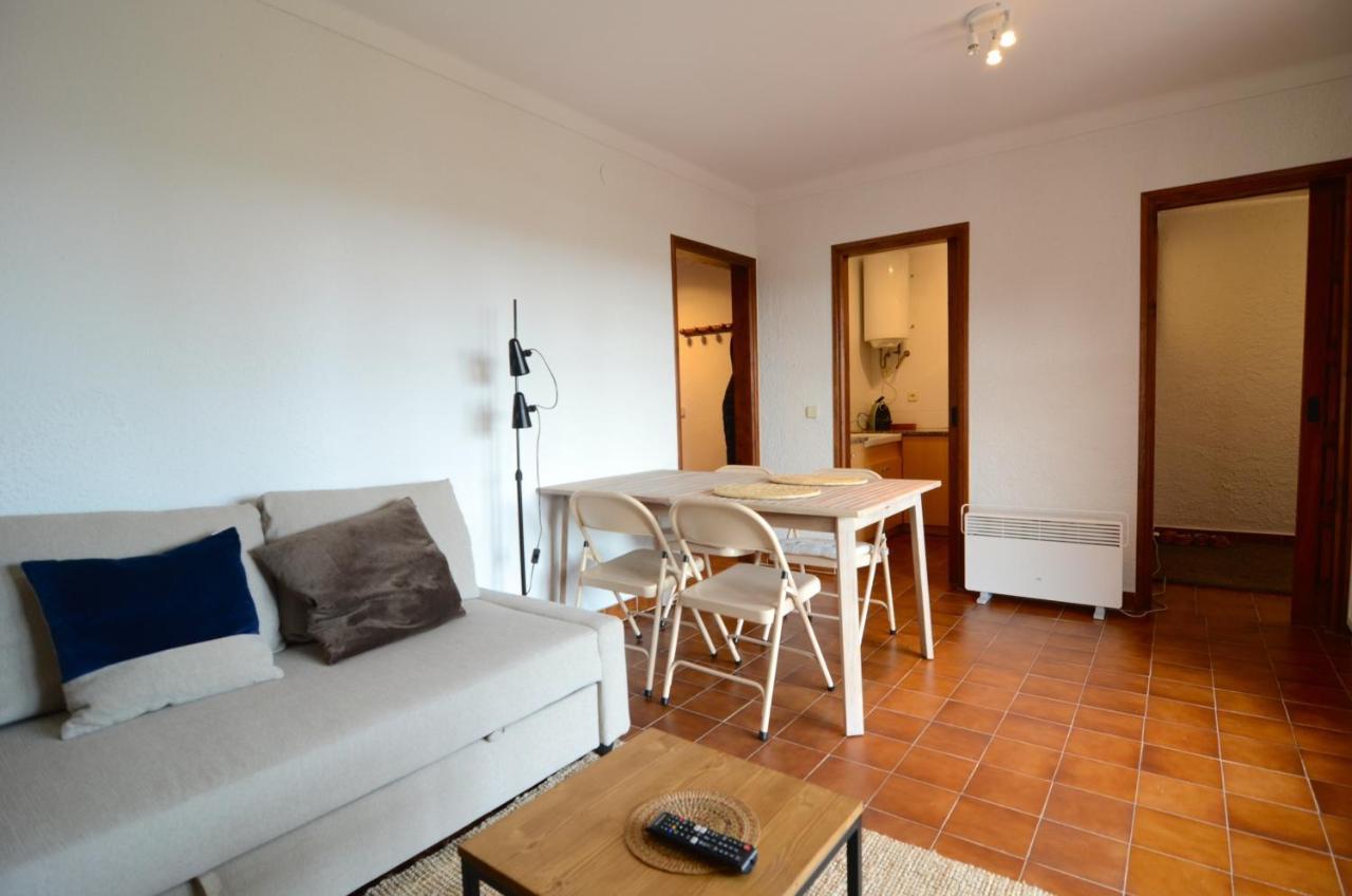 Les Palmeres 8 L'Estartit Exterior photo